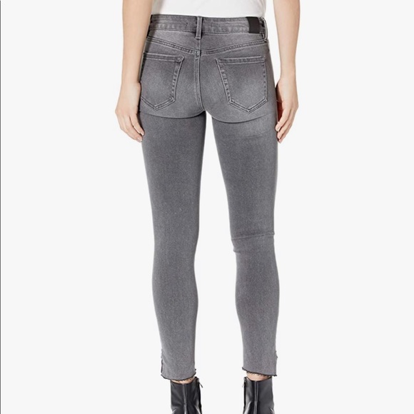 Level 99 Abbie Mid Rise - Picture 2 of 7